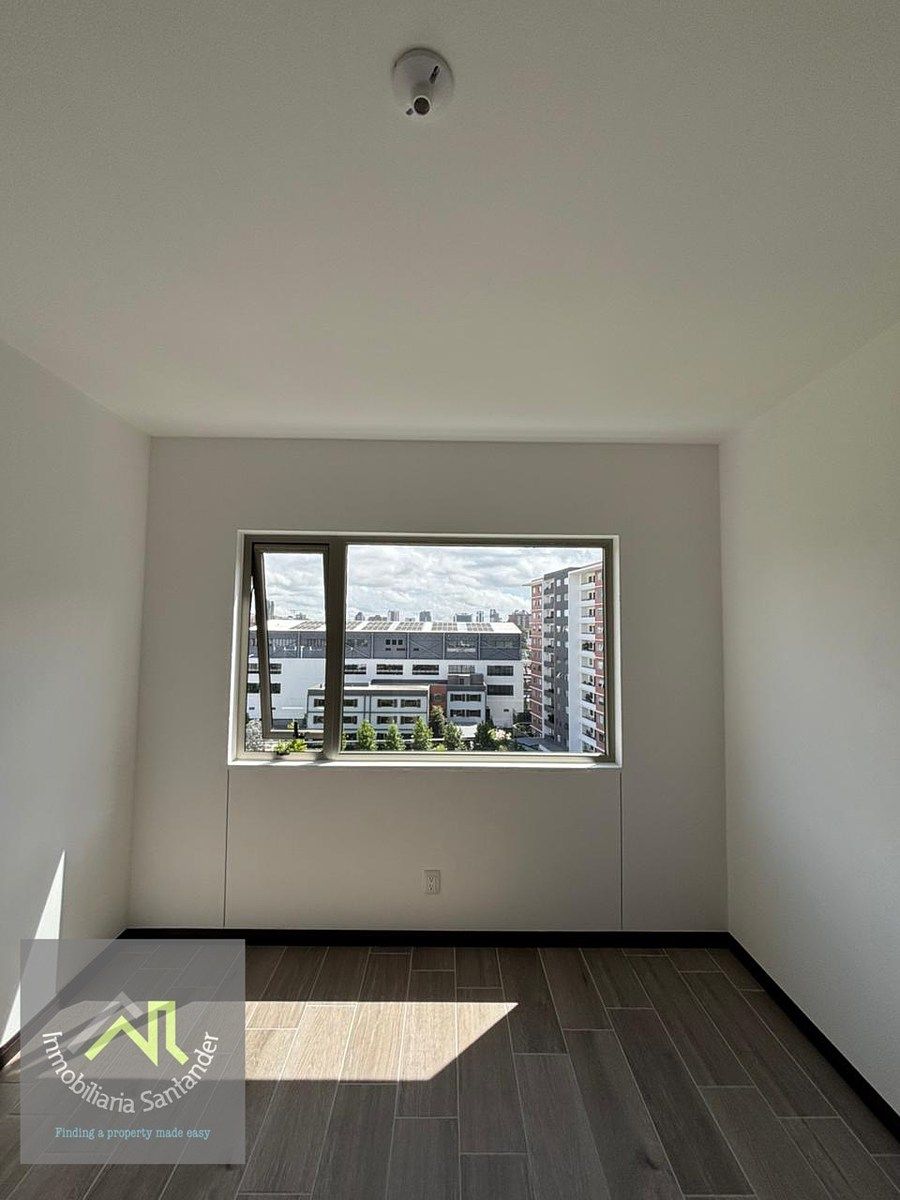 Apartamento en Zona 14, La Villa, Guatemala, foto 7 de 23
