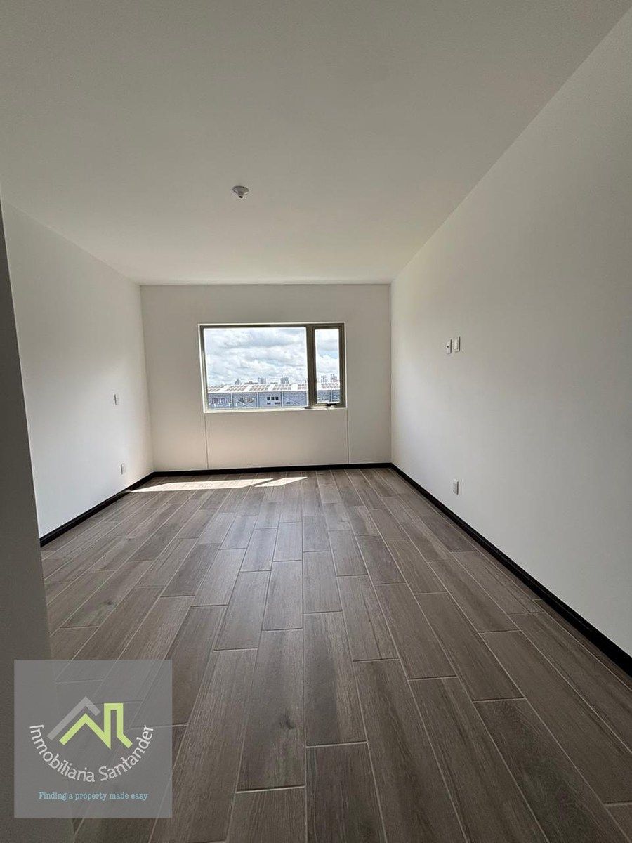 Apartamento en Zona 14, La Villa, Guatemala, foto 14 de 23