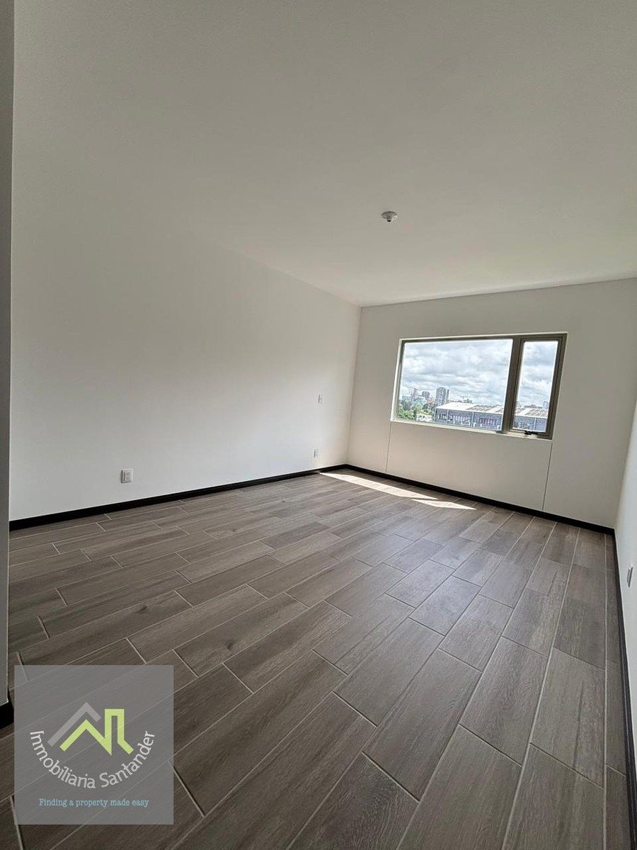 Apartamento en Zona 14, La Villa, Guatemala, foto 15 de 23