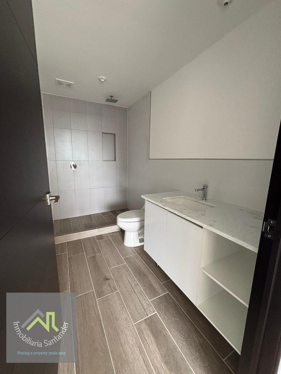 Apartamento en Zona 14, La Villa, Guatemala, foto 16 de 23