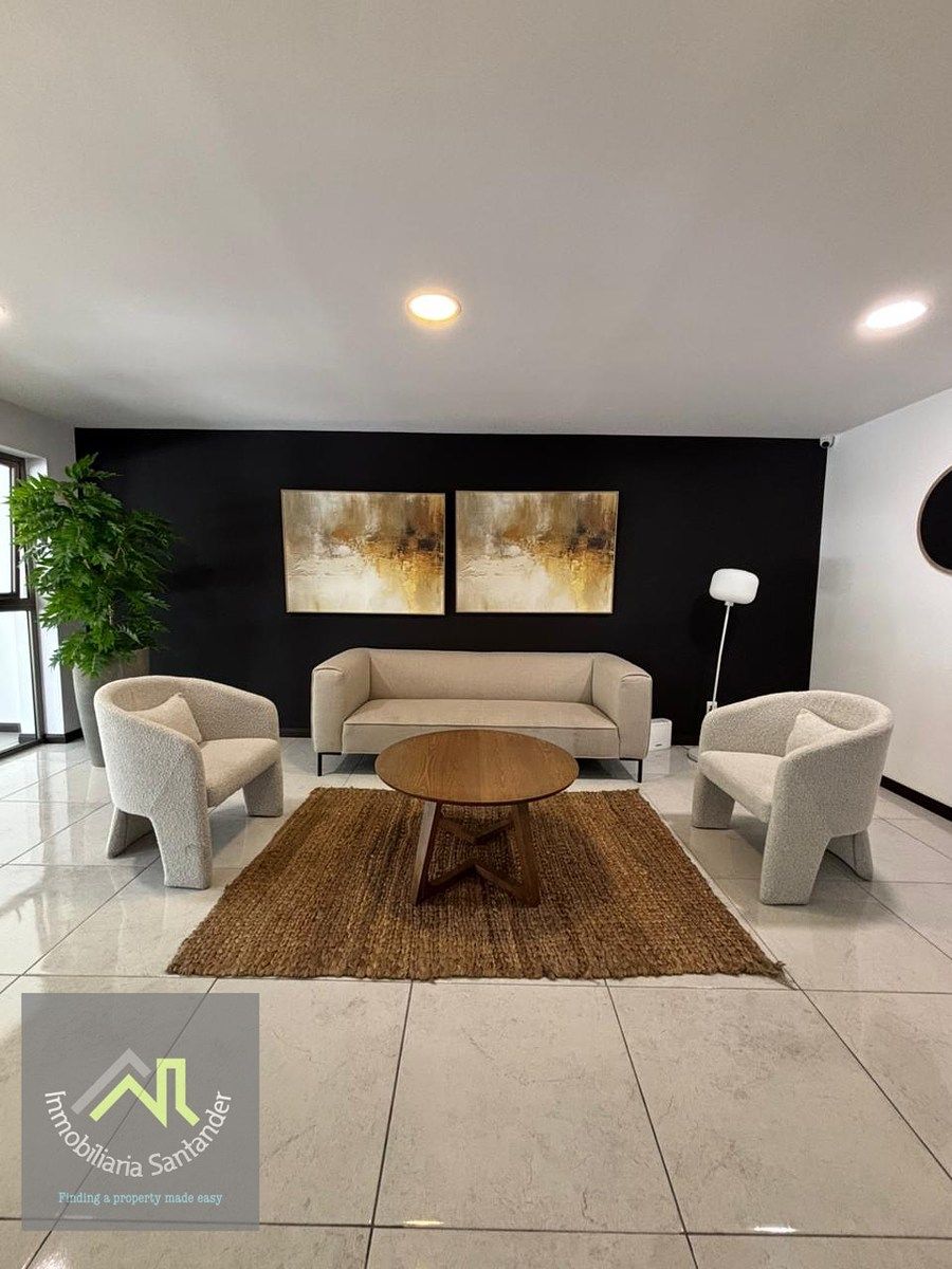 Apartamento en Zona 14, La Villa, Guatemala, foto 18 de 23