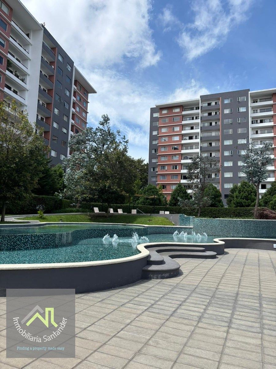 Apartamento en Zona 14, La Villa, Guatemala, foto 21 de 23