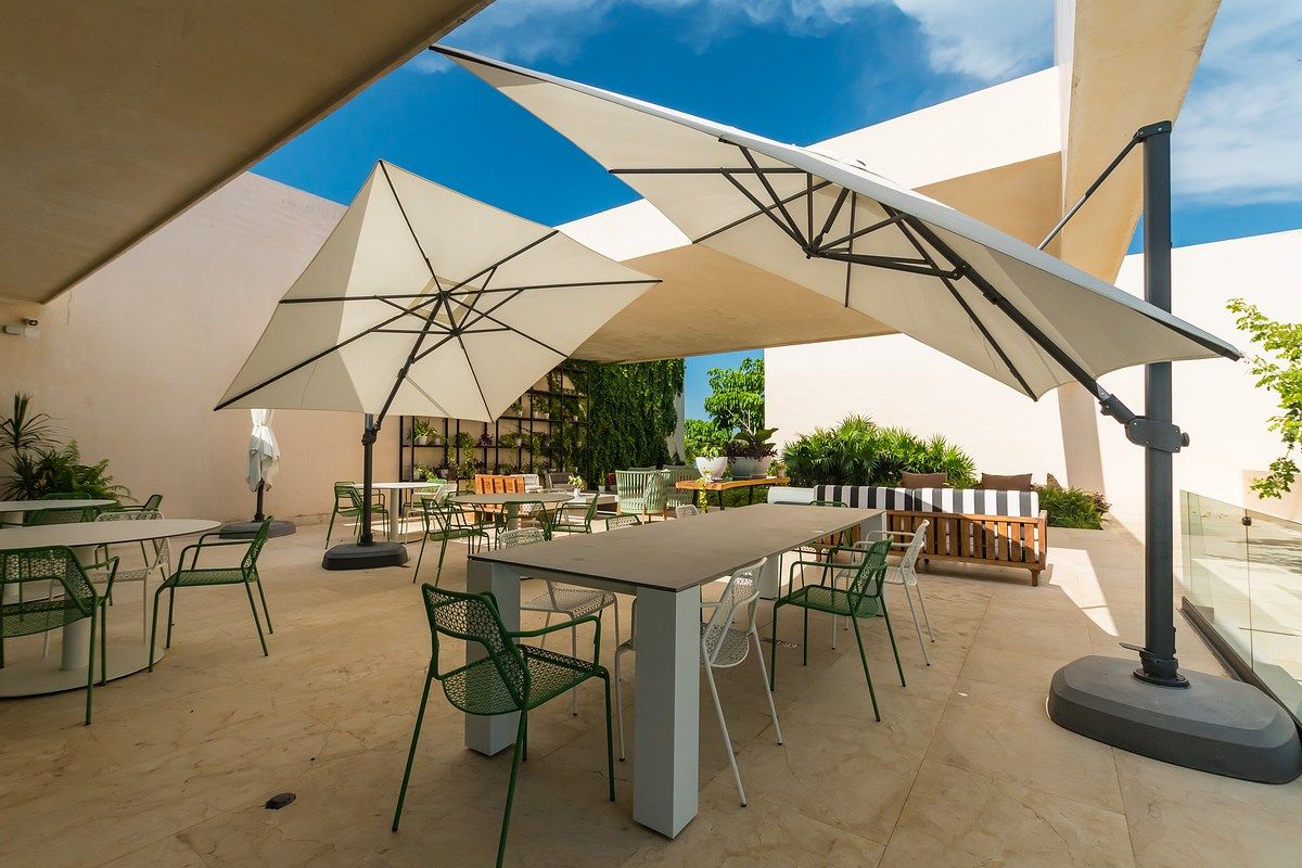 Lote em Temozón Norte, Mérida, foto 6 de 12