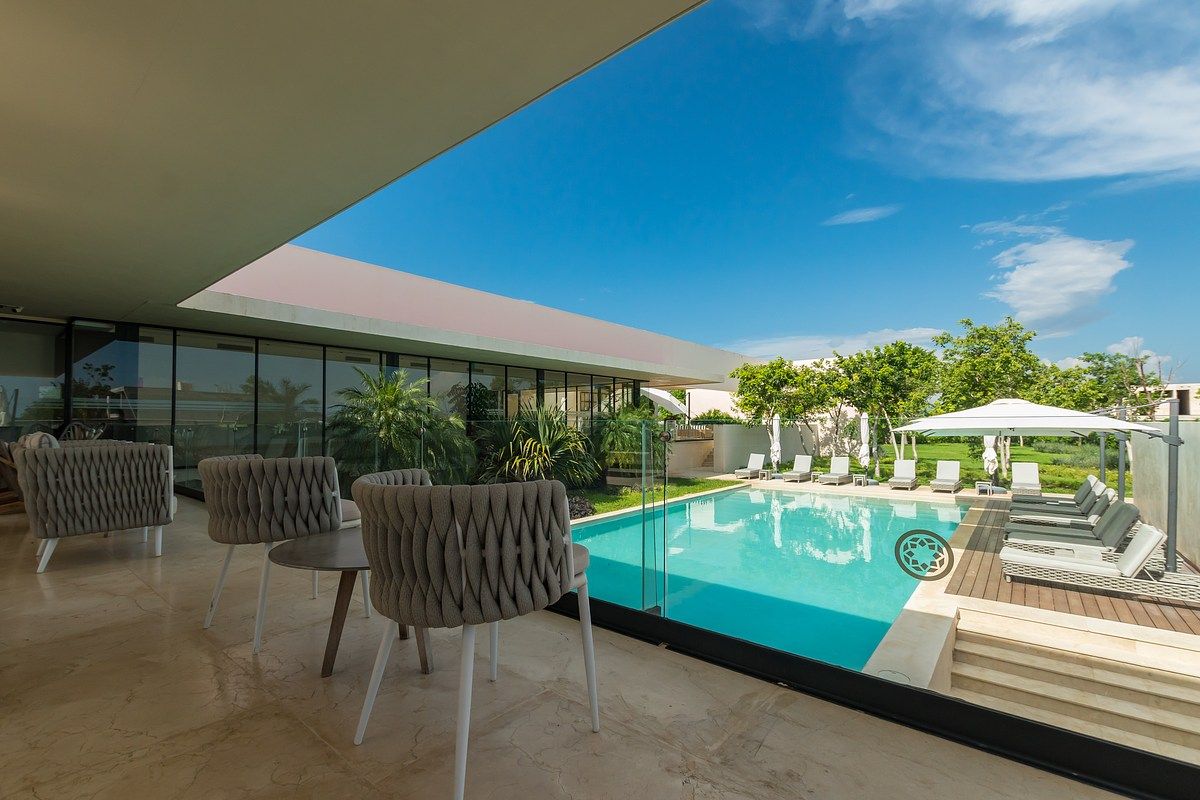 Lote em Temozón Norte, Mérida, foto 8 de 12