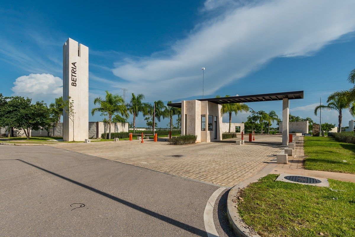 Lote em Temozón Norte, Mérida, foto 11 de 12