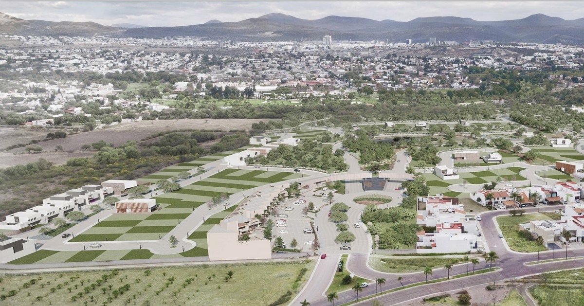 Terreno en Juriquilla, Querétaro, foto 6 de 15