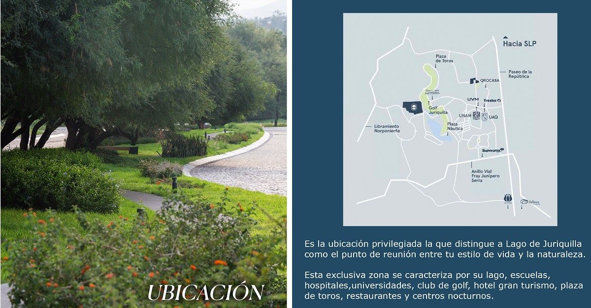 Terreno en Juriquilla, Querétaro, foto 5 de 15