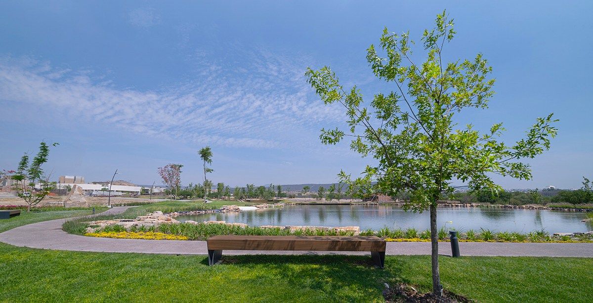 Terreno en Juriquilla, Querétaro, foto 14 de 15