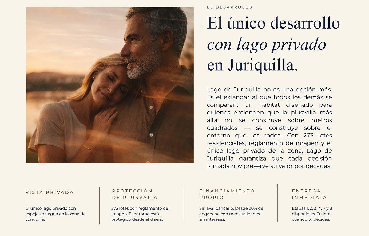 Terreno en Juriquilla, Querétaro, foto 11 de 15