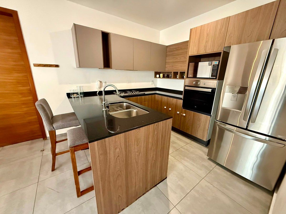 Apartment in Hacienda de Las Lomas, Zapopan, photo 6 of 21