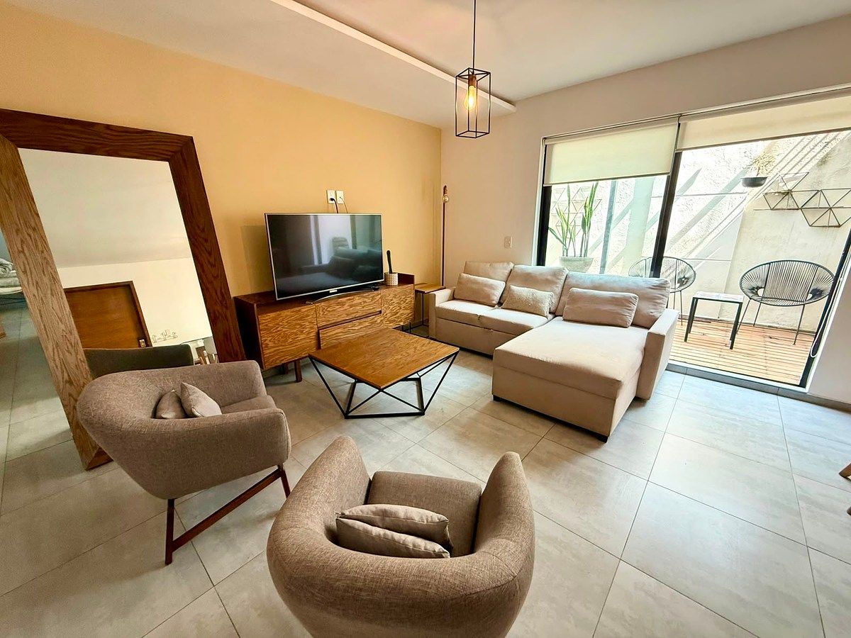 Apartment in Hacienda de Las Lomas, Zapopan, photo 7 of 21