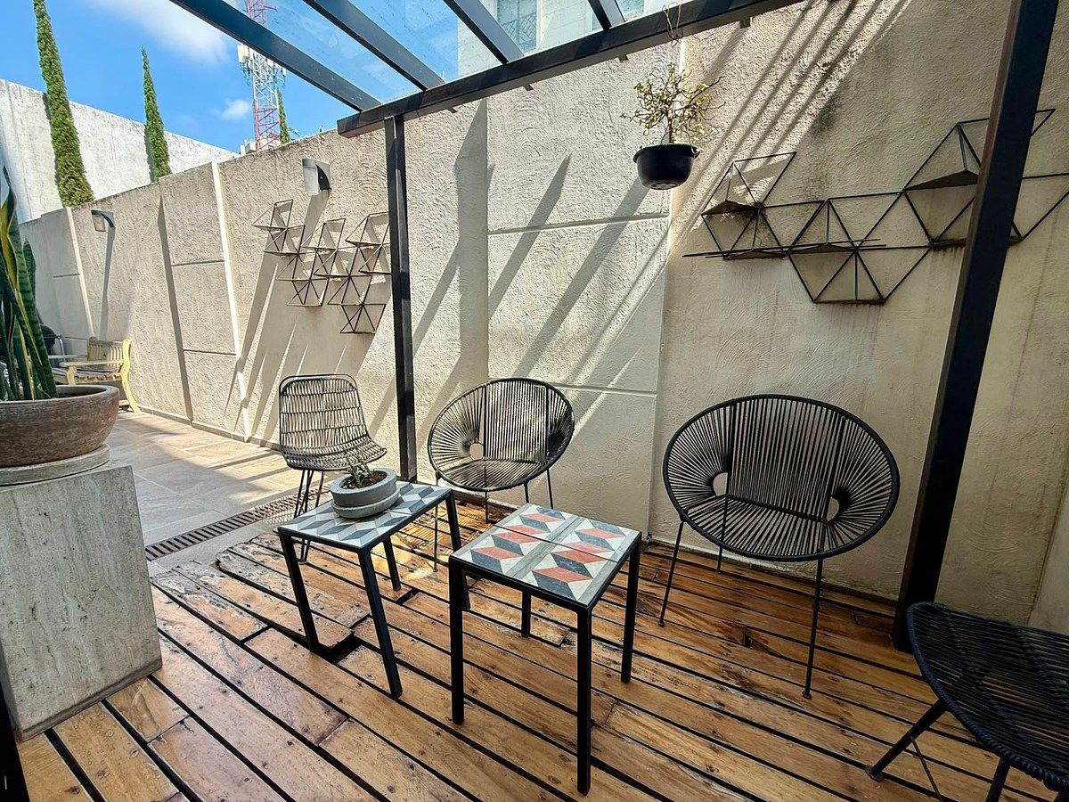 Apartment in Hacienda de Las Lomas, Zapopan, photo 8 of 21
