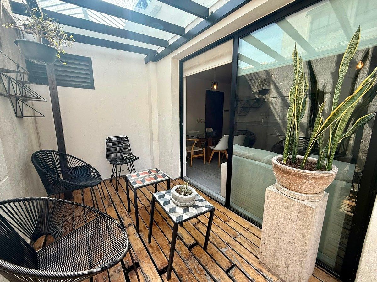 Apartment in Hacienda de Las Lomas, Zapopan, photo 9 of 21