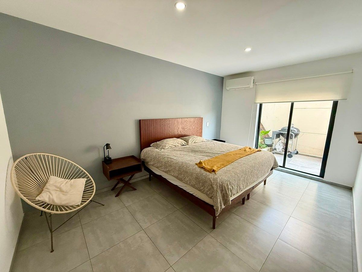 Apartment in Hacienda de Las Lomas, Zapopan, photo 11 of 21