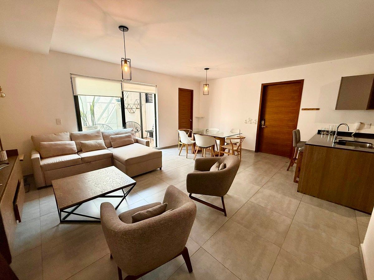 Apartment in Hacienda de Las Lomas, Zapopan, photo 12 of 21