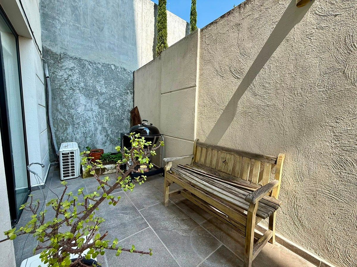 Apartment in Hacienda de Las Lomas, Zapopan, photo 13 of 21