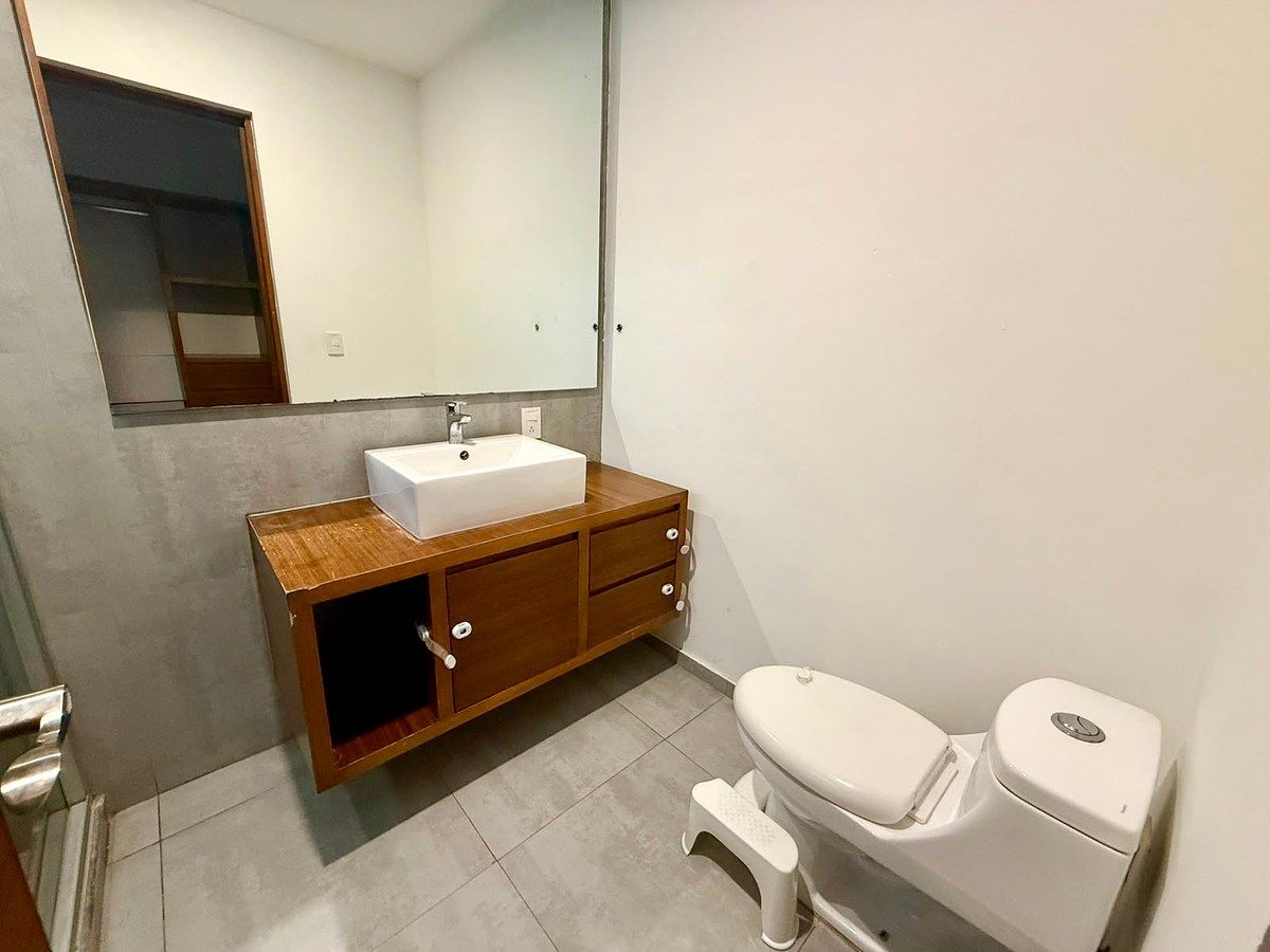 Apartment in Hacienda de Las Lomas, Zapopan, photo 15 of 21