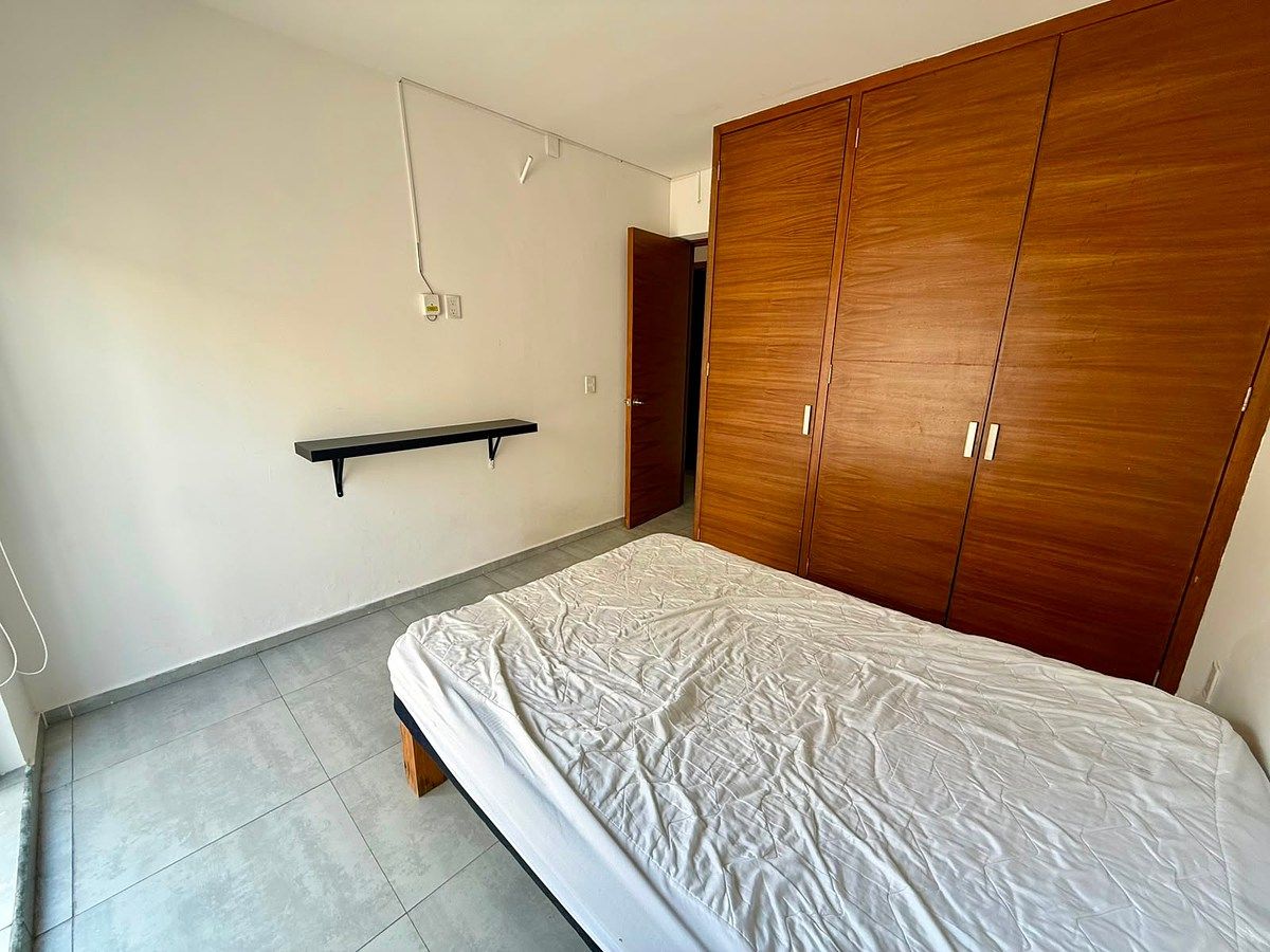 Apartment in Hacienda de Las Lomas, Zapopan, photo 17 of 21