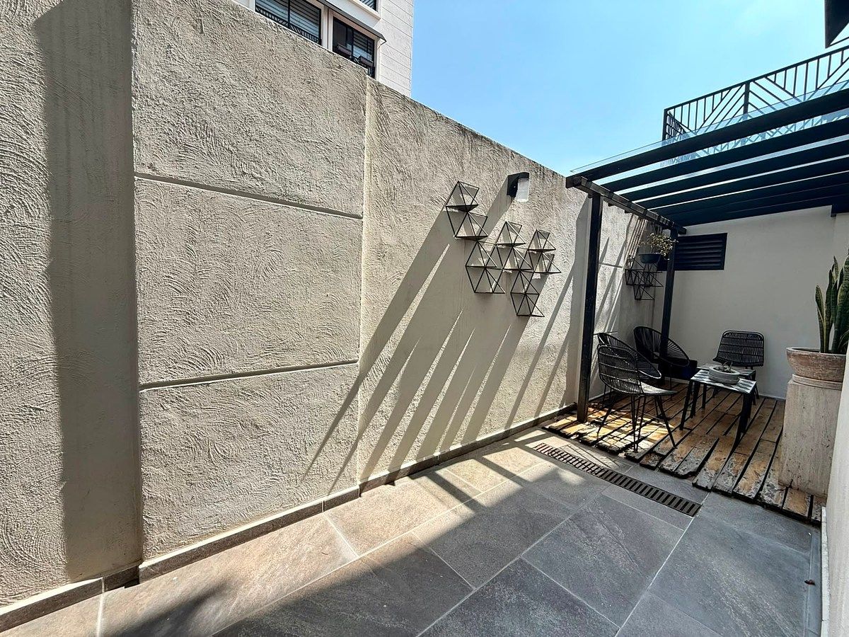 Apartment in Hacienda de Las Lomas, Zapopan, photo 18 of 21