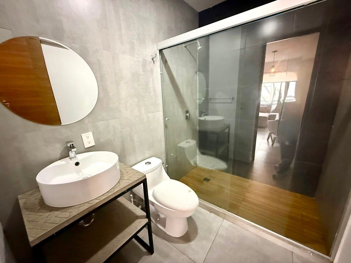 Apartment in Hacienda de Las Lomas, Zapopan, photo 19 of 21