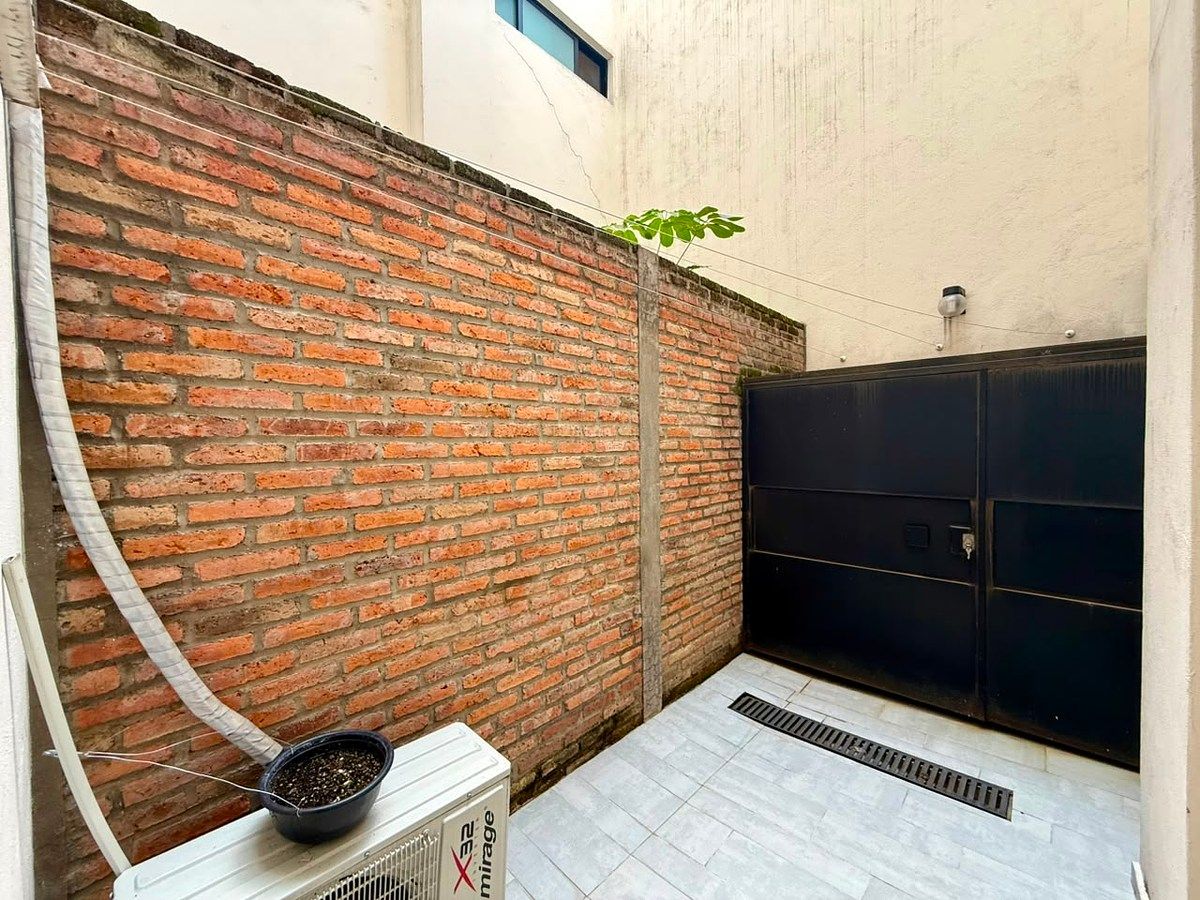 Apartment in Hacienda de Las Lomas, Zapopan, photo 21 of 21