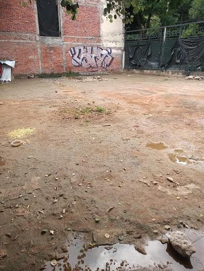 VENTA O RENTA DE TERRENO UBICADO EN CONSTITUYENTES, photo 1 of 6