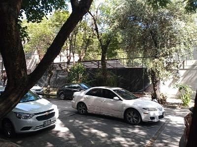 Lot in San Miguel Chapultepec II Sección, Miguel Hidalgo, photo 2 of 6