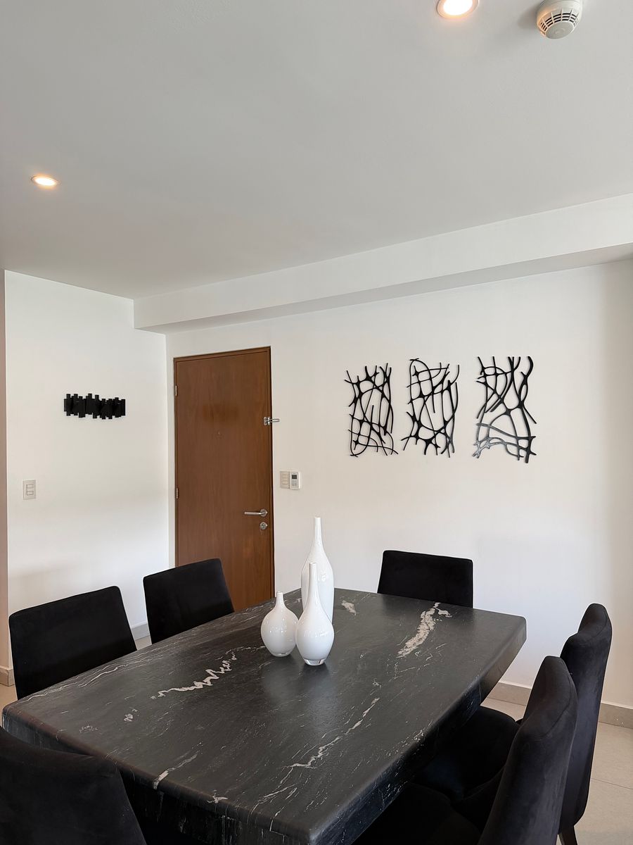 Apartment in Santa María, Monterrey, photo 2 of 14