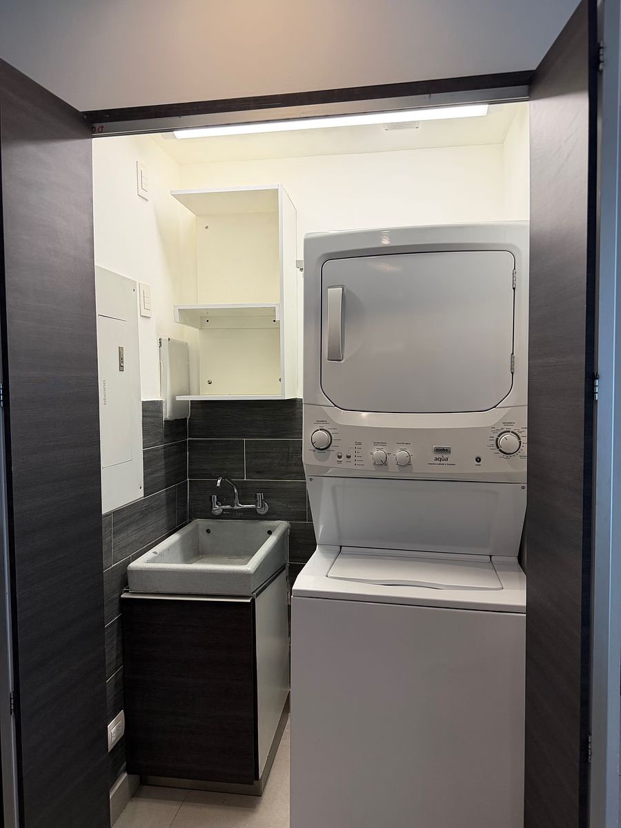 Apartment in Santa María, Monterrey, photo 5 of 14
