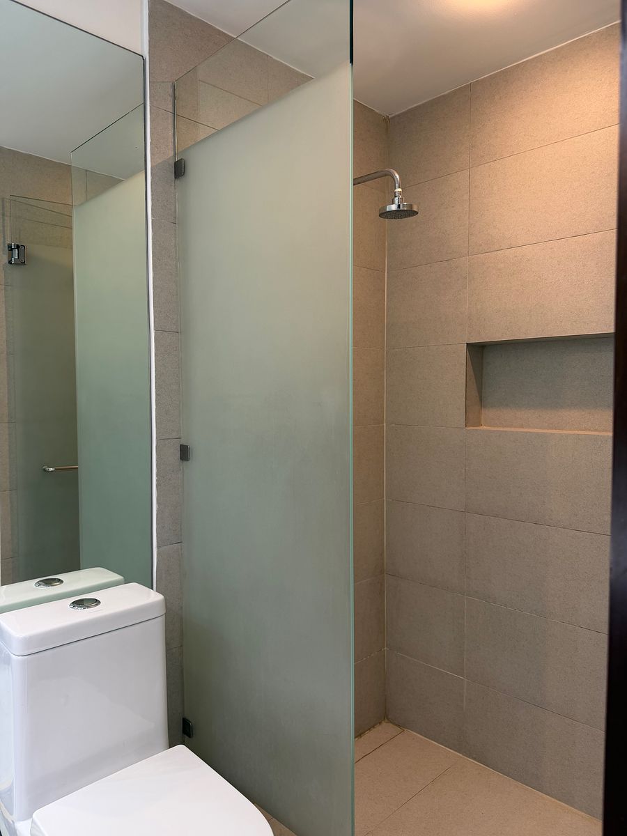 Apartment in Santa María, Monterrey, photo 10 of 14