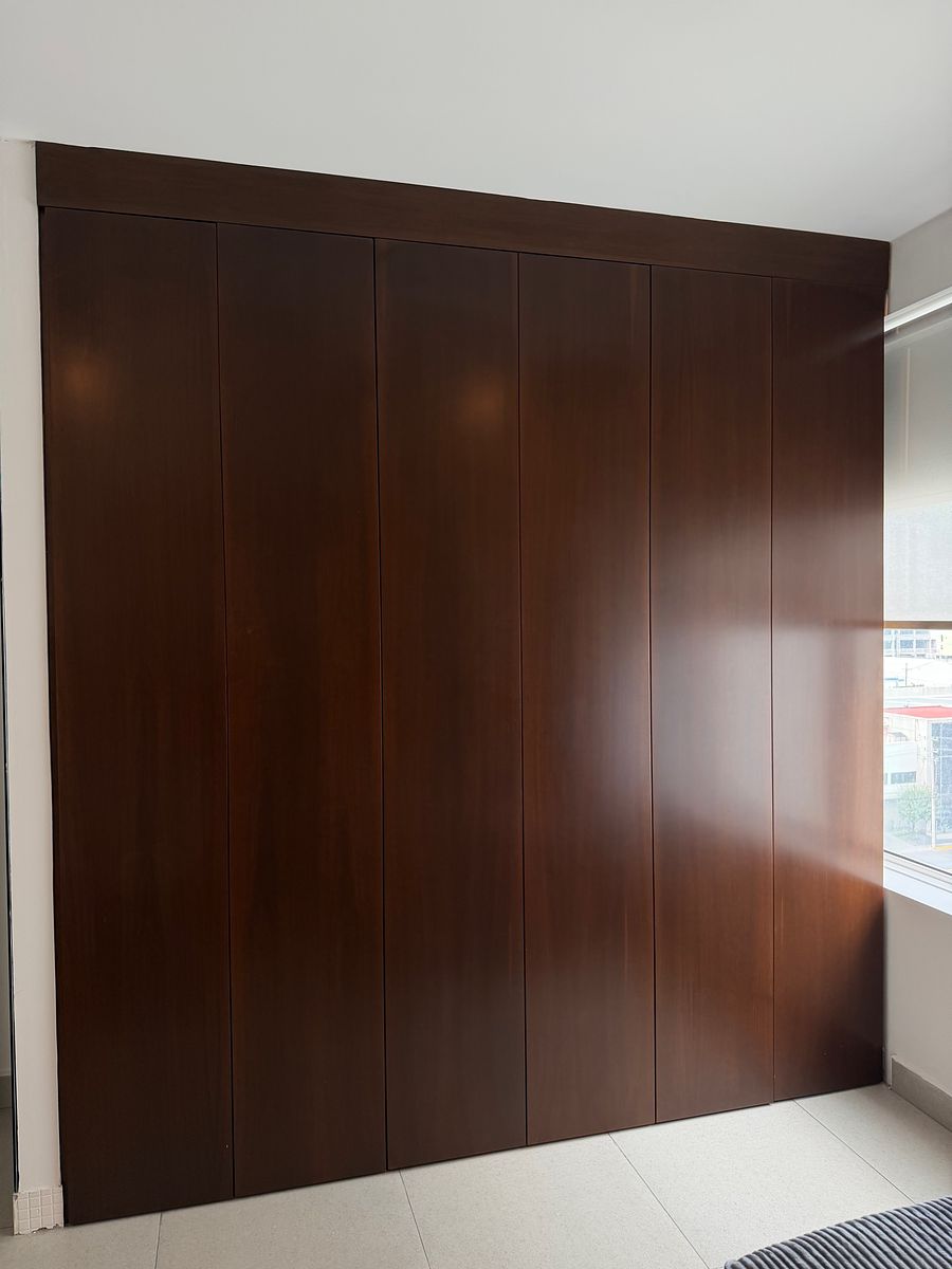 Apartment in Santa María, Monterrey, photo 13 of 14