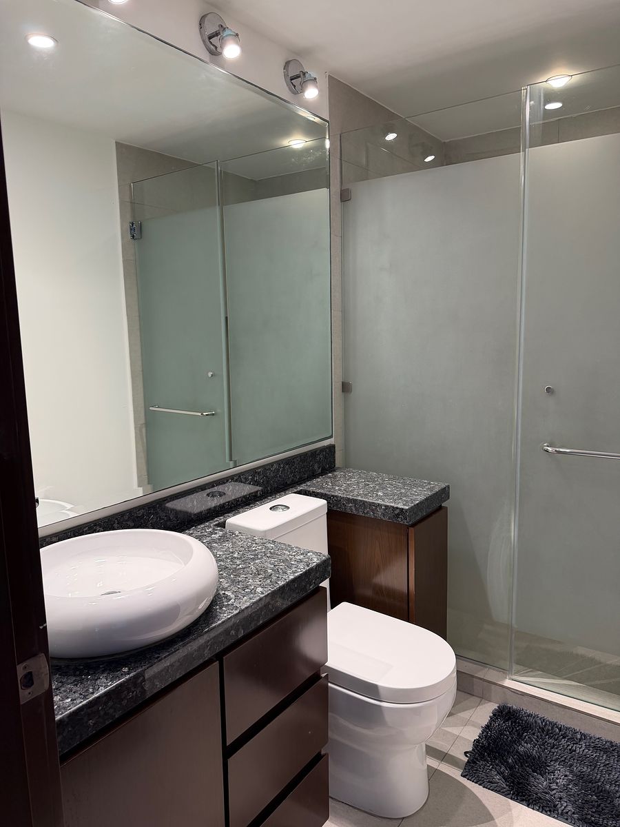 Apartment in Santa María, Monterrey, photo 14 of 14