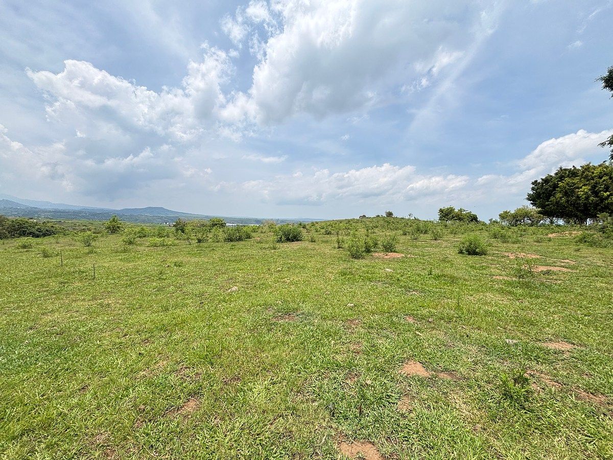 Lote em Lomas del Potrero, Yautepec, foto 2 de 19