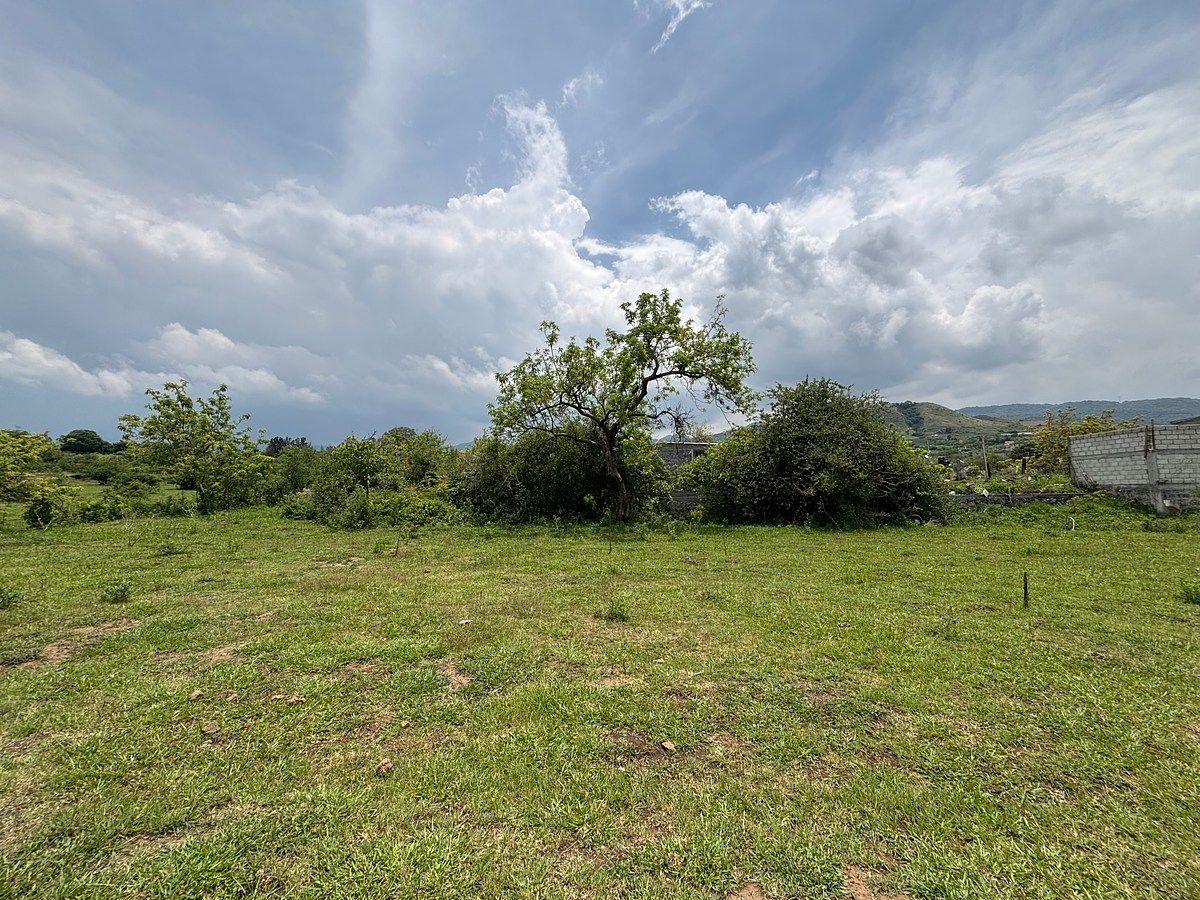 Lote em Lomas del Potrero, Yautepec, foto 6 de 19