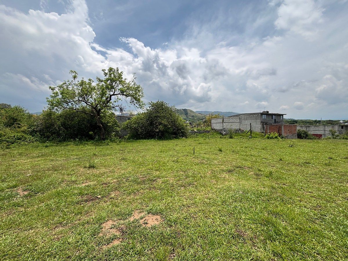 Lote em Lomas del Potrero, Yautepec, foto 7 de 19