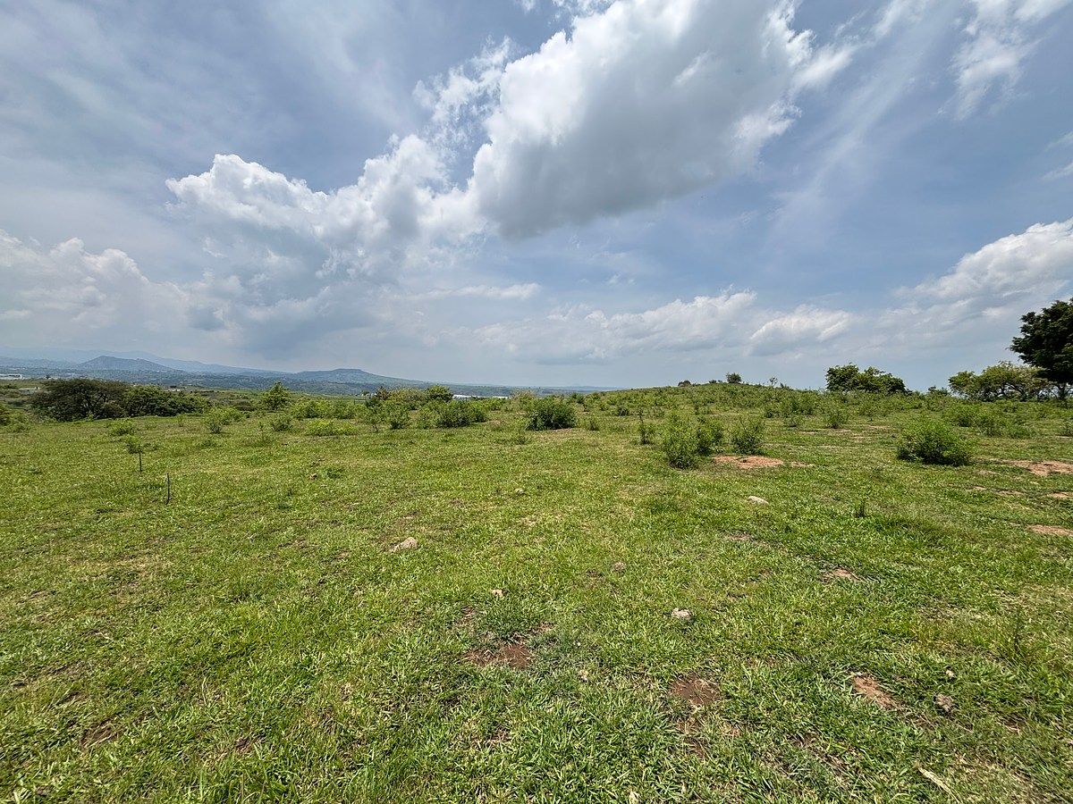 Lote em Lomas del Potrero, Yautepec, foto 8 de 19