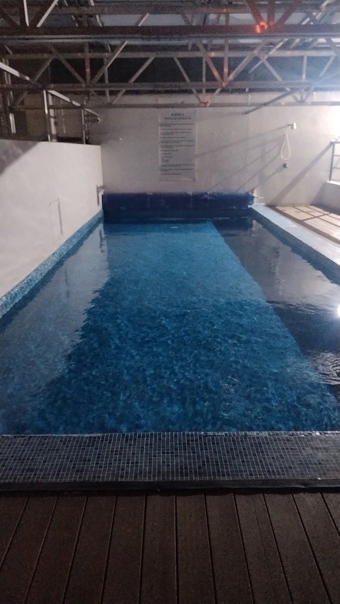 Departamento en Santa Cruz Atoyac, Benito Juárez, foto 20 de 20