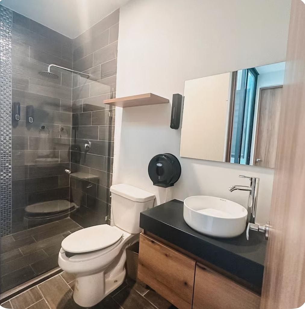 Apartment in Bosque Sereno, Aguascalientes, photo 5 of 14