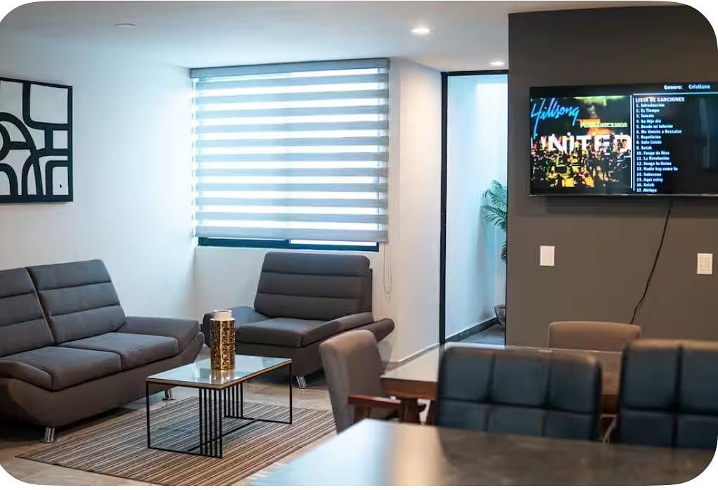 Apartment in Bosque Sereno, Aguascalientes, photo 7 of 14