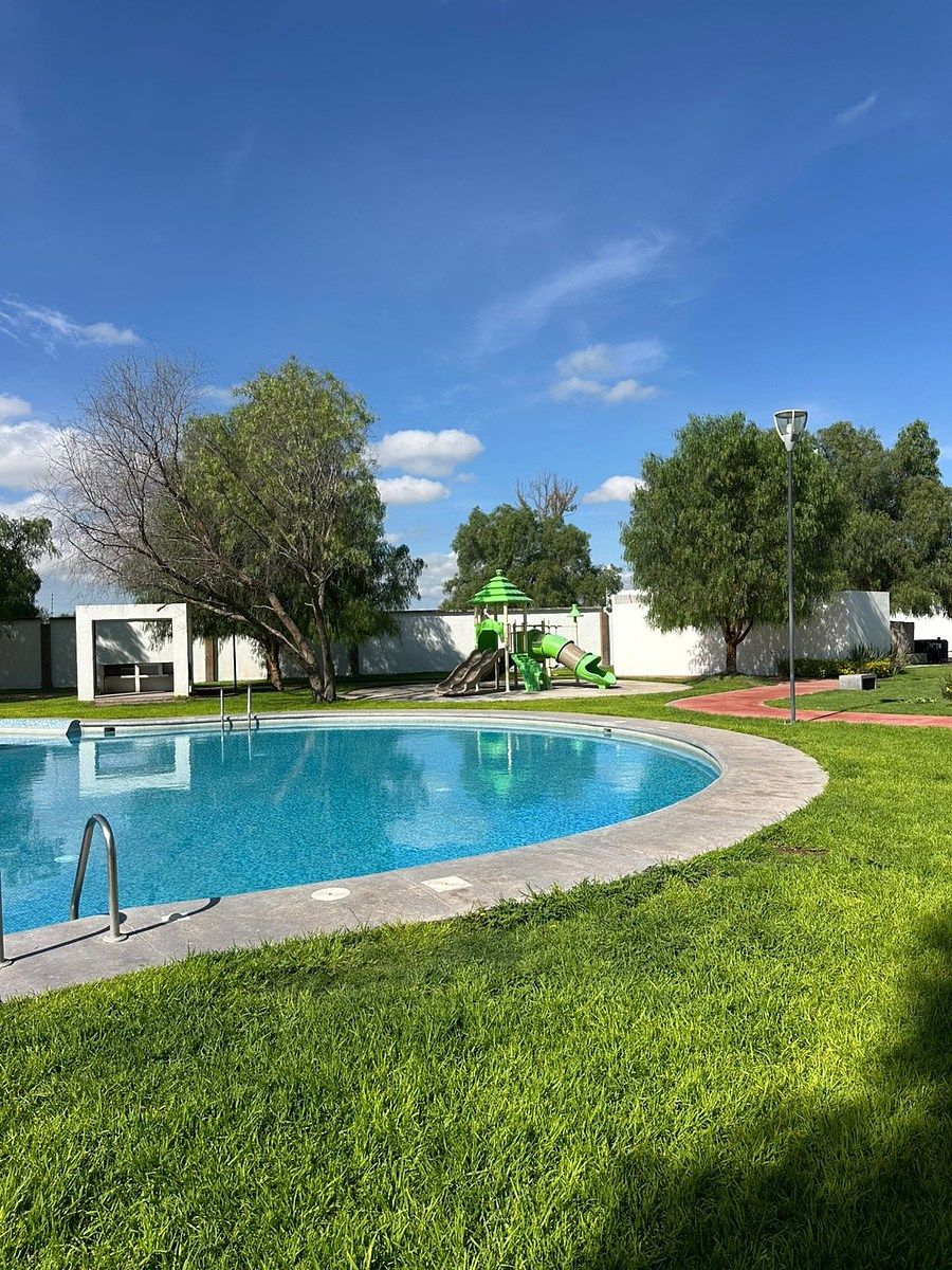 Apartment in Bosque Sereno, Aguascalientes, photo 14 of 14