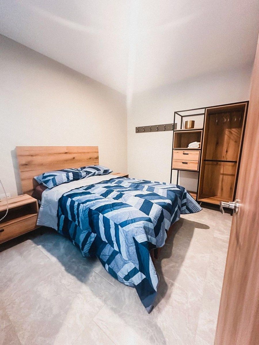 Apartment in Bosque Sereno, Aguascalientes, photo 8 of 14