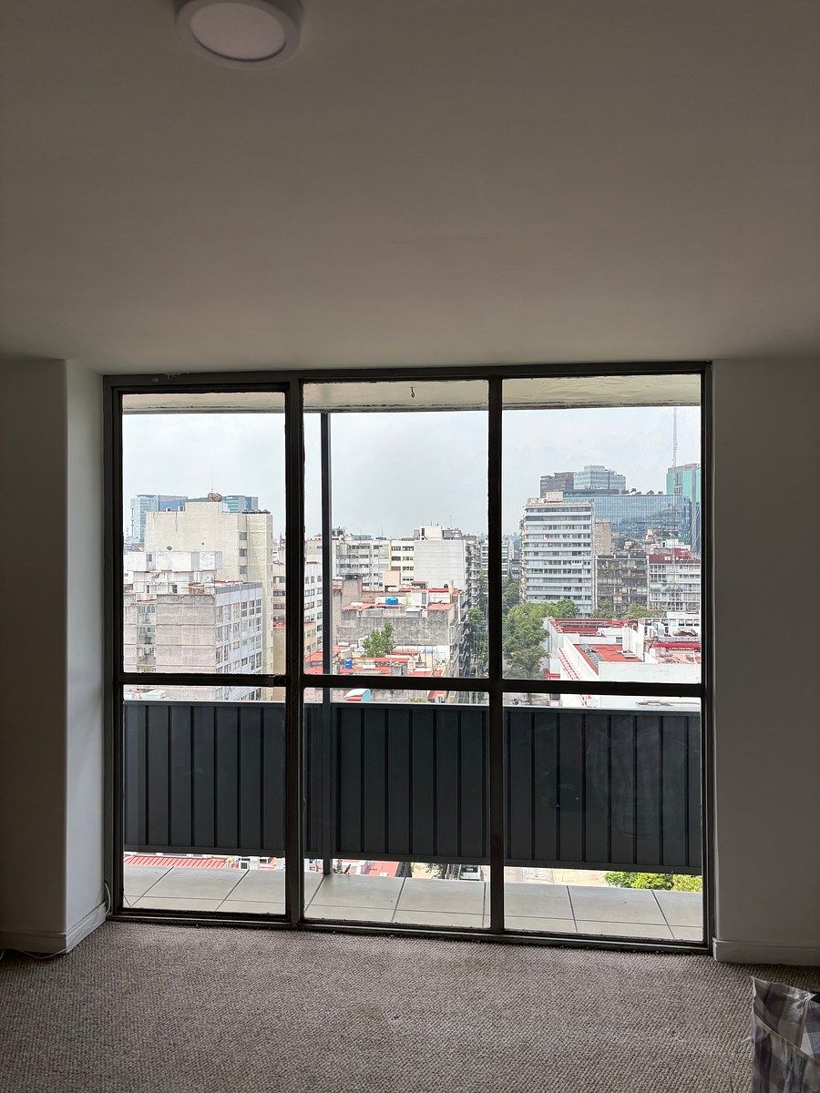 Apartamento em Polanco I Sección, Miguel Hidalgo, foto 6 de 13