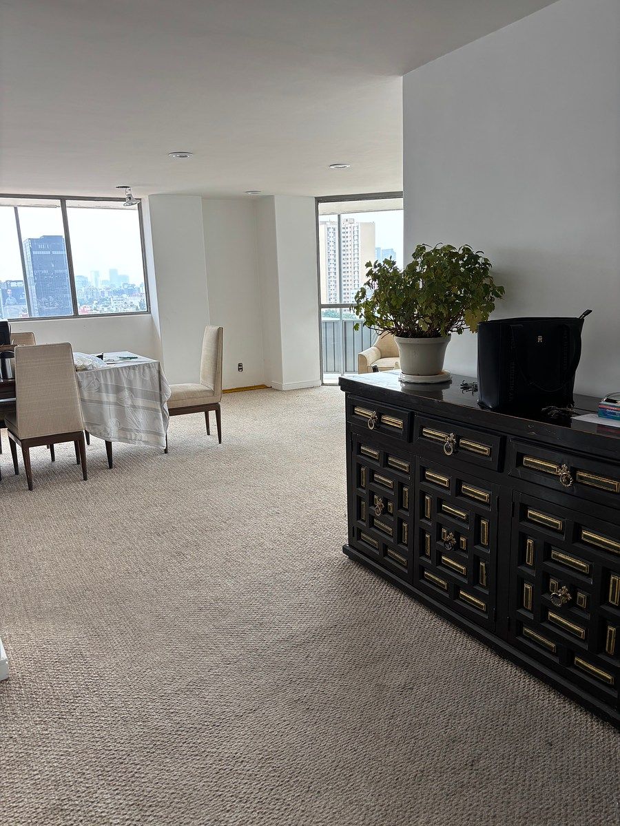 Apartamento em Polanco I Sección, Miguel Hidalgo, foto 7 de 13