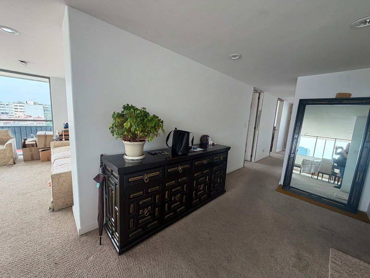 Apartamento em Polanco I Sección, Miguel Hidalgo, foto 8 de 13