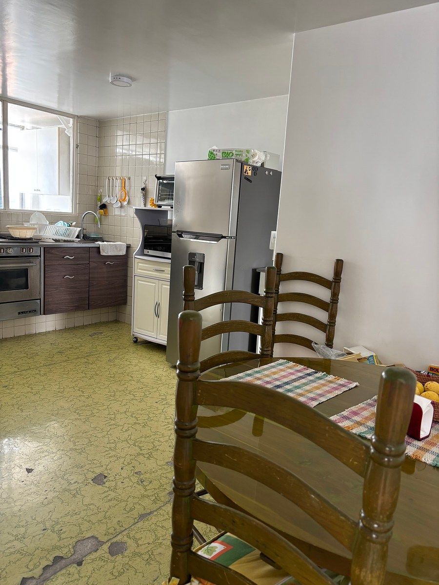 Apartamento em Polanco I Sección, Miguel Hidalgo, foto 5 de 13