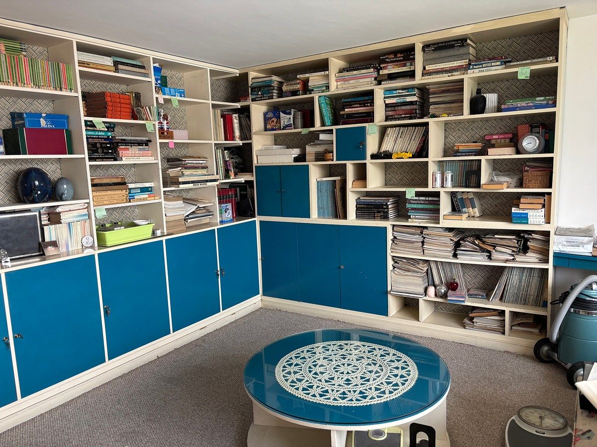 Apartamento em Polanco I Sección, Miguel Hidalgo, foto 9 de 13