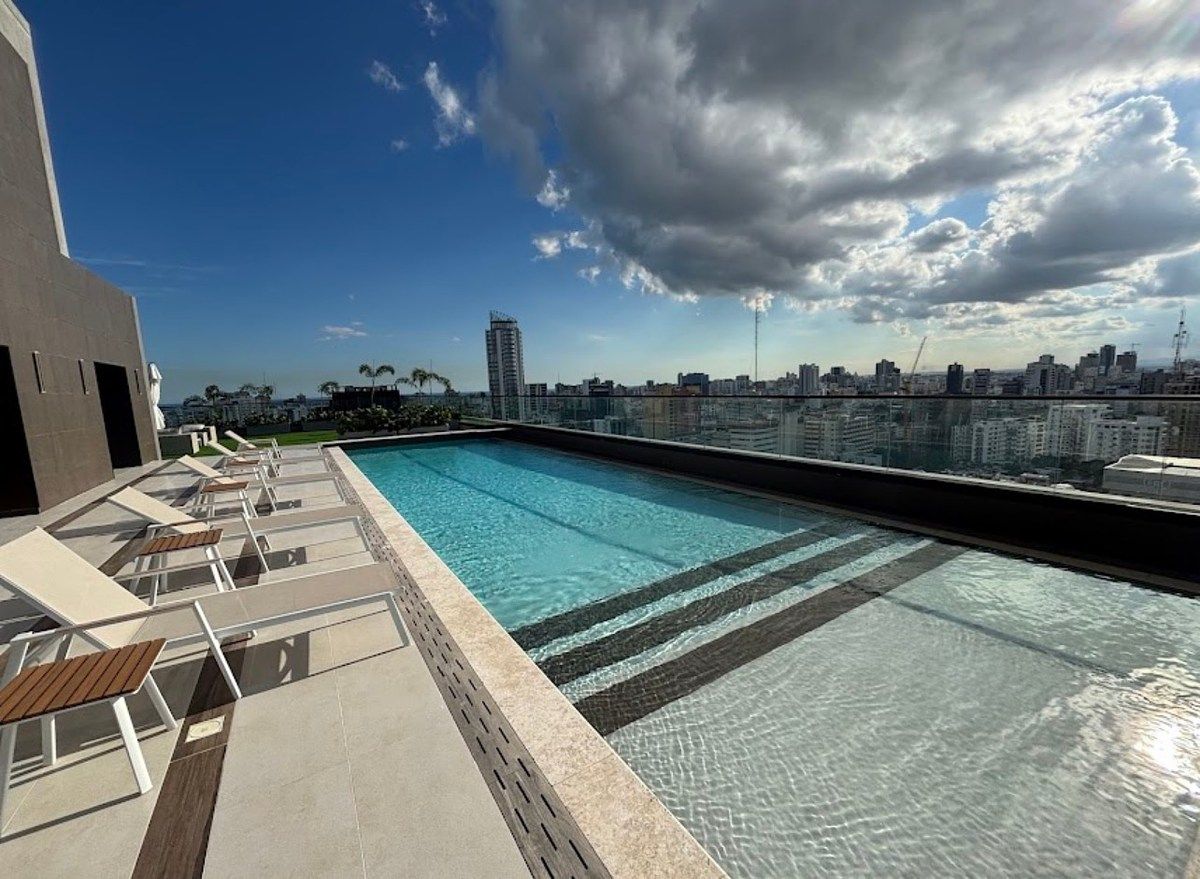Apartamento en Ensanche Naco, Santo Domingo Centro (Distrito Nacional), foto 6 de 38