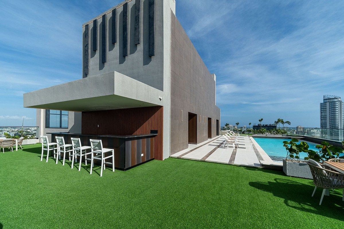 Apartamento en Ensanche Naco, Santo Domingo Centro (Distrito Nacional), foto 3 de 38