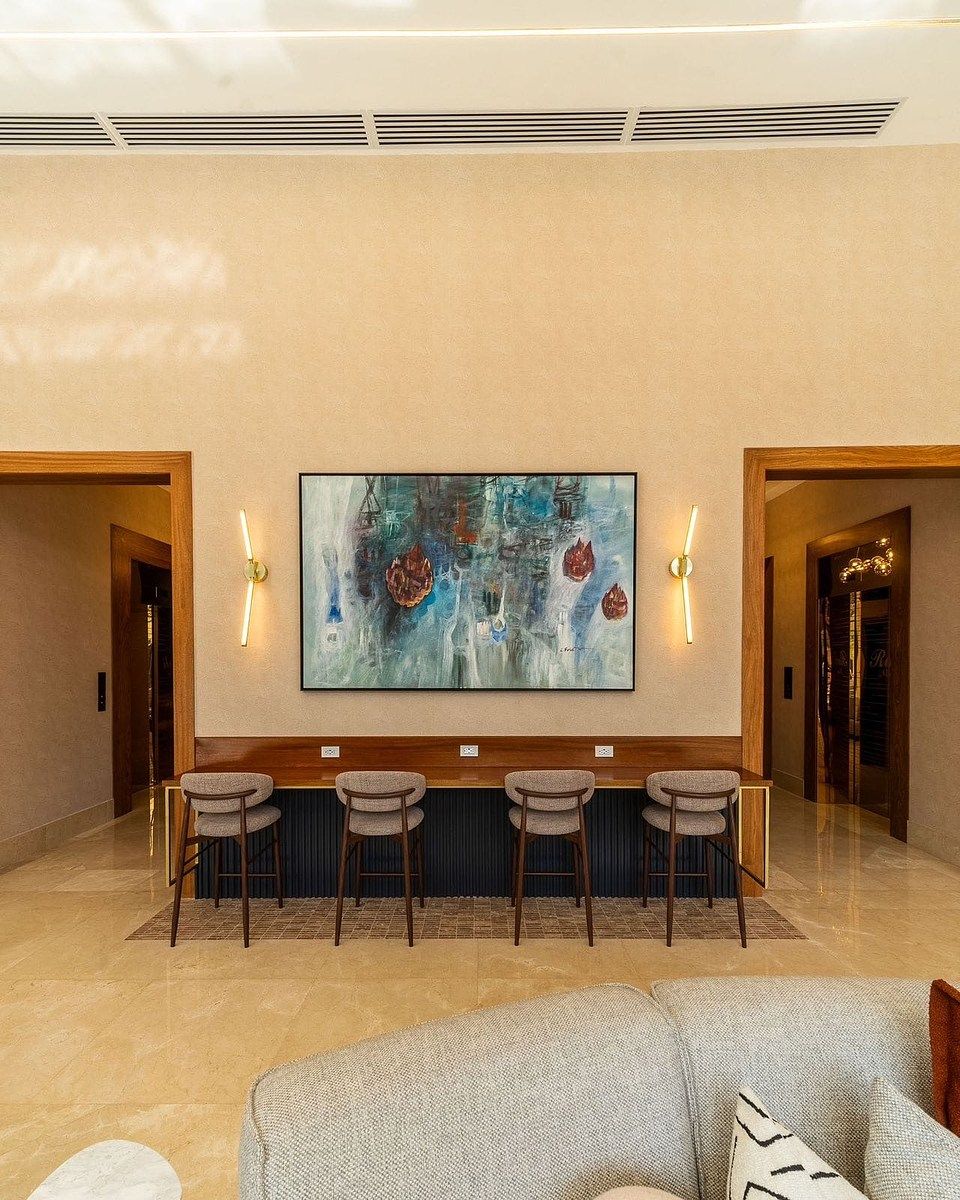 Apartamento en Ensanche Naco, Santo Domingo Centro (Distrito Nacional), foto 13 de 38