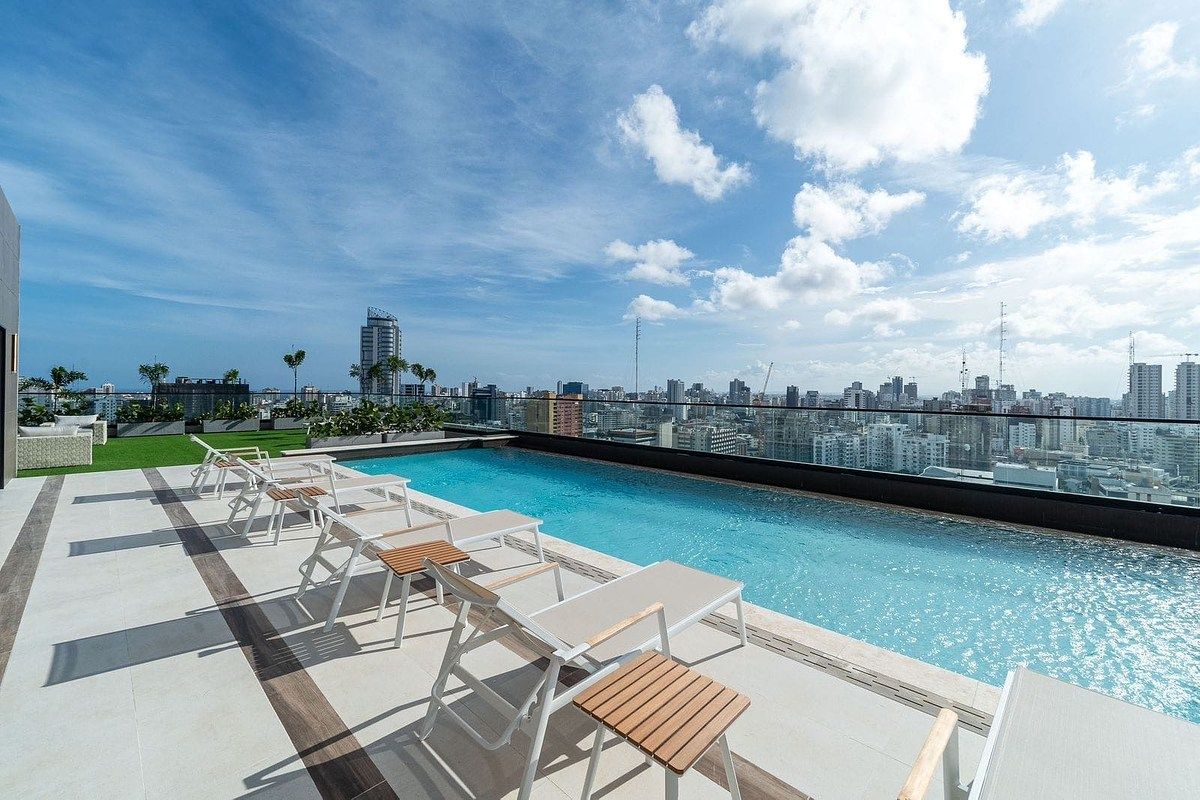Apartamento en Ensanche Naco, Santo Domingo Centro (Distrito Nacional), foto 17 de 38